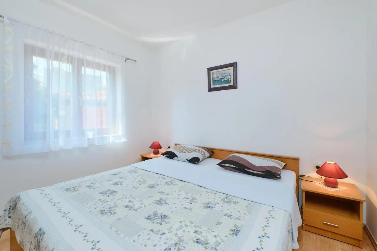 Apartment Cunski 7867C 0*,  كرواتيا